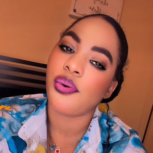 Meet your Posher, Marie dieurette emmanuela